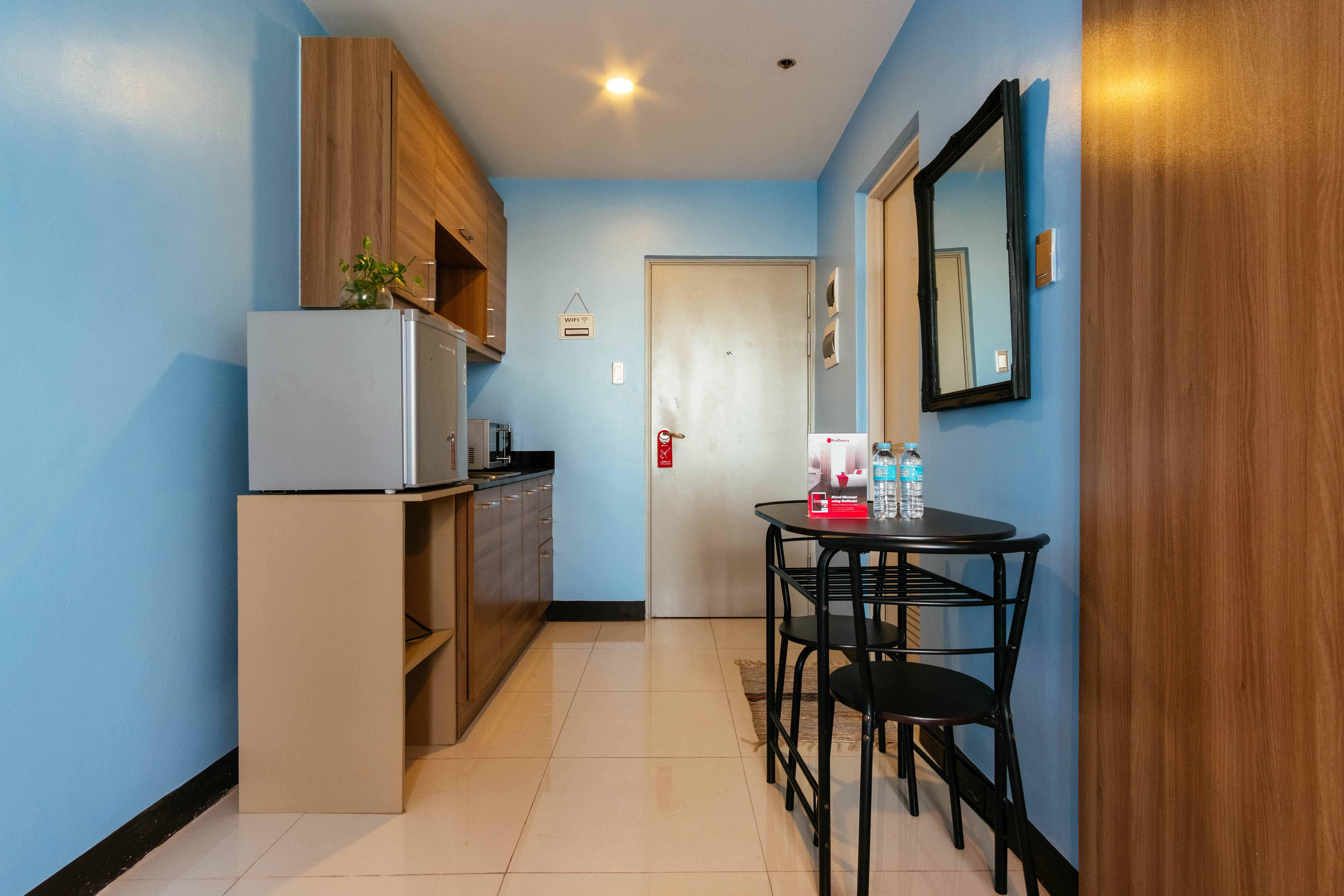 Reddoorz Plus @ Kamuning Bandar Quezon Luaran gambar